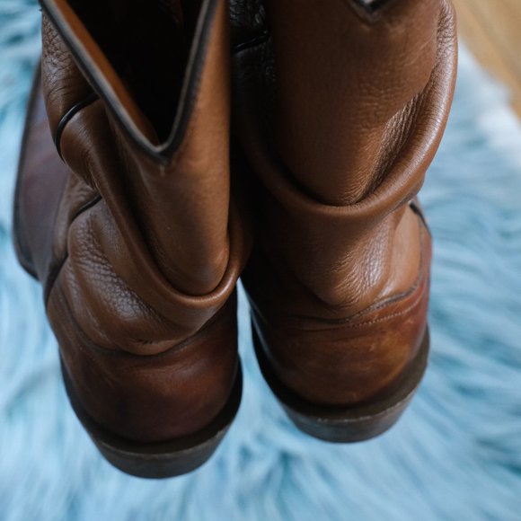 Western Boots - Picture 9 of 10